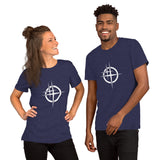 THE LAST HORIZON: The Engineer Symbol Unisex t-shirt