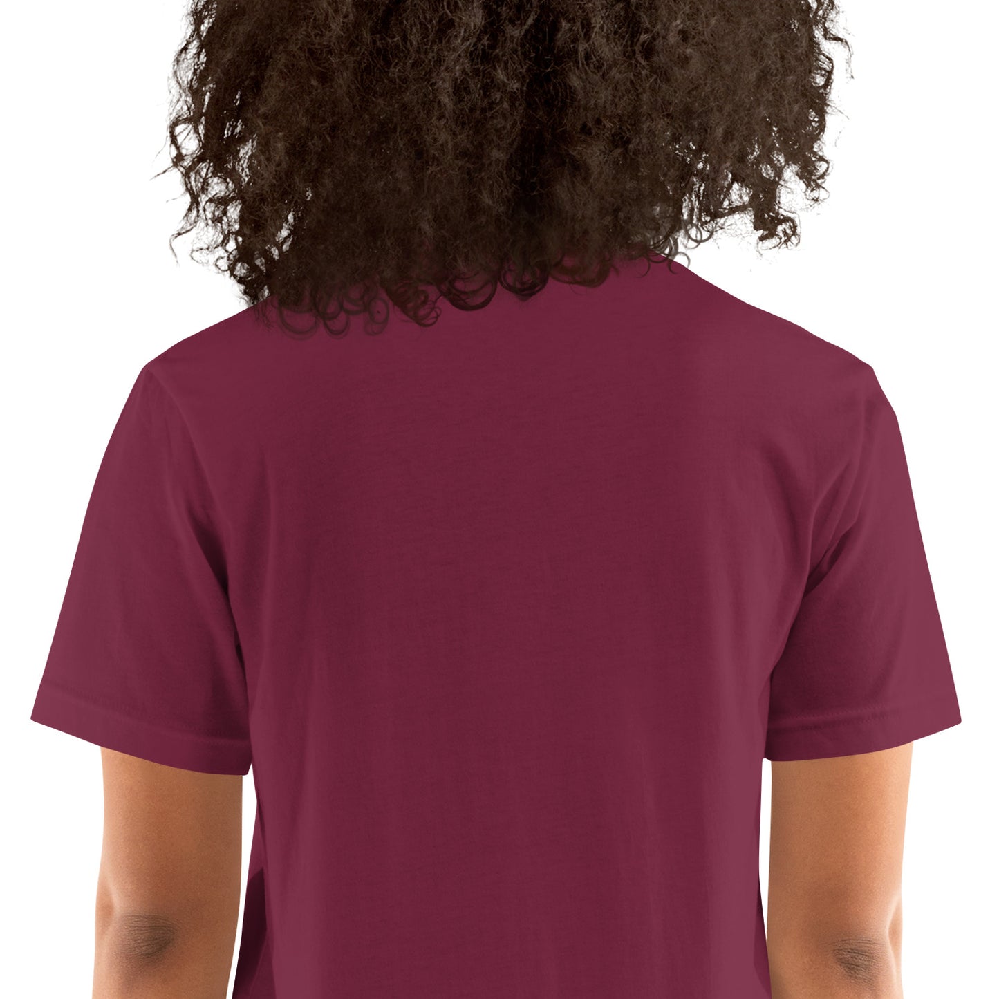 Cradle Icons - Unisex T-shirt