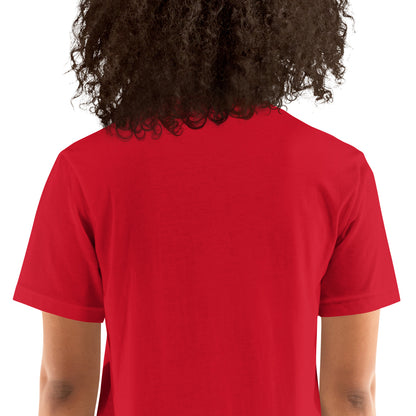 Cradle Icons - Unisex T-shirt