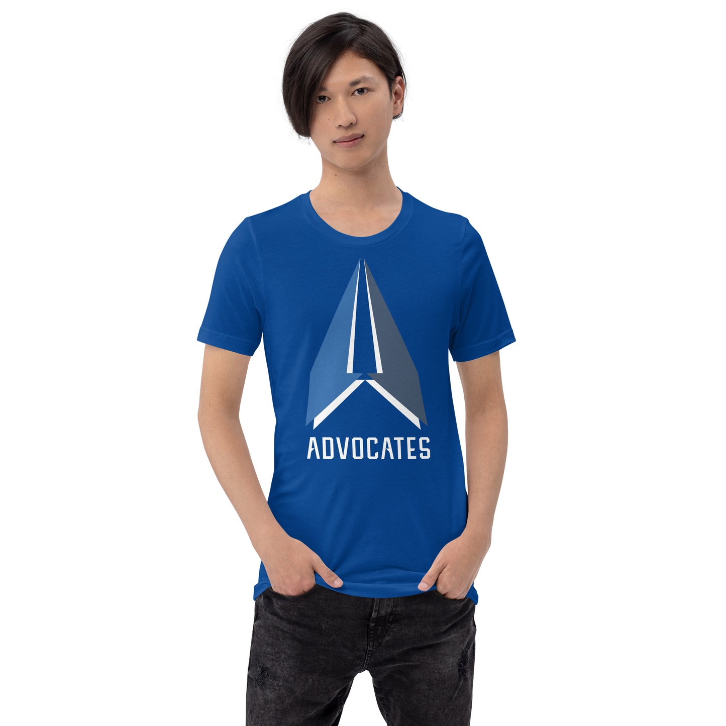 The Advocates - Unisex T-shirt