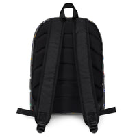 The Official Cradle Backpack (Slate)