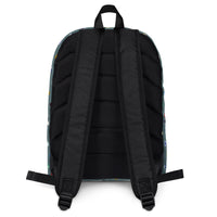 The Official Cradle Backpack (Green)
