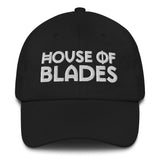 HOUSE OF BLADES Dad hat