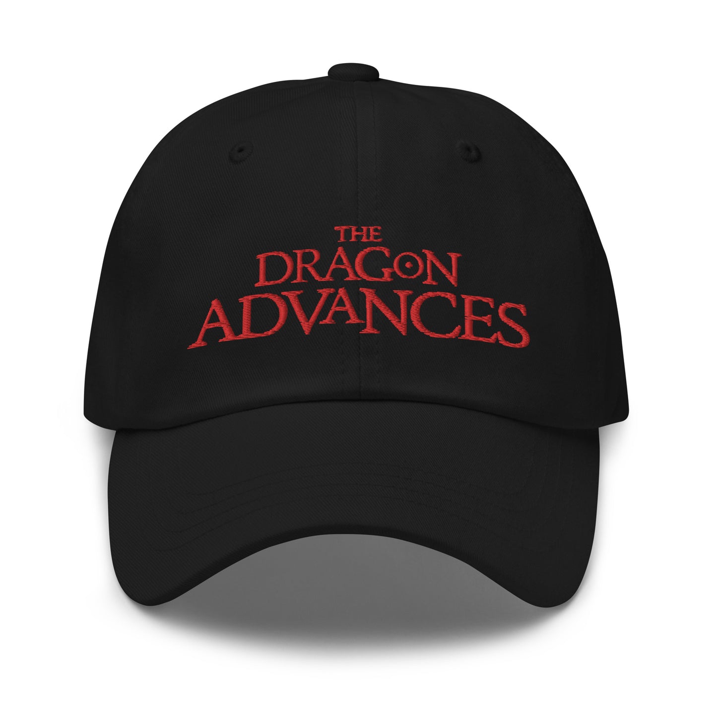 Orthos: The Dragon Advances - Dad Hat