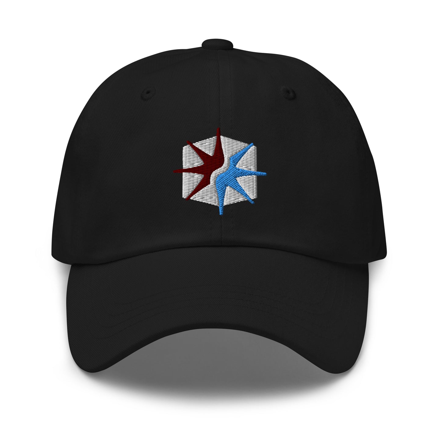 Sect of Twin Stars - Dad Hat
