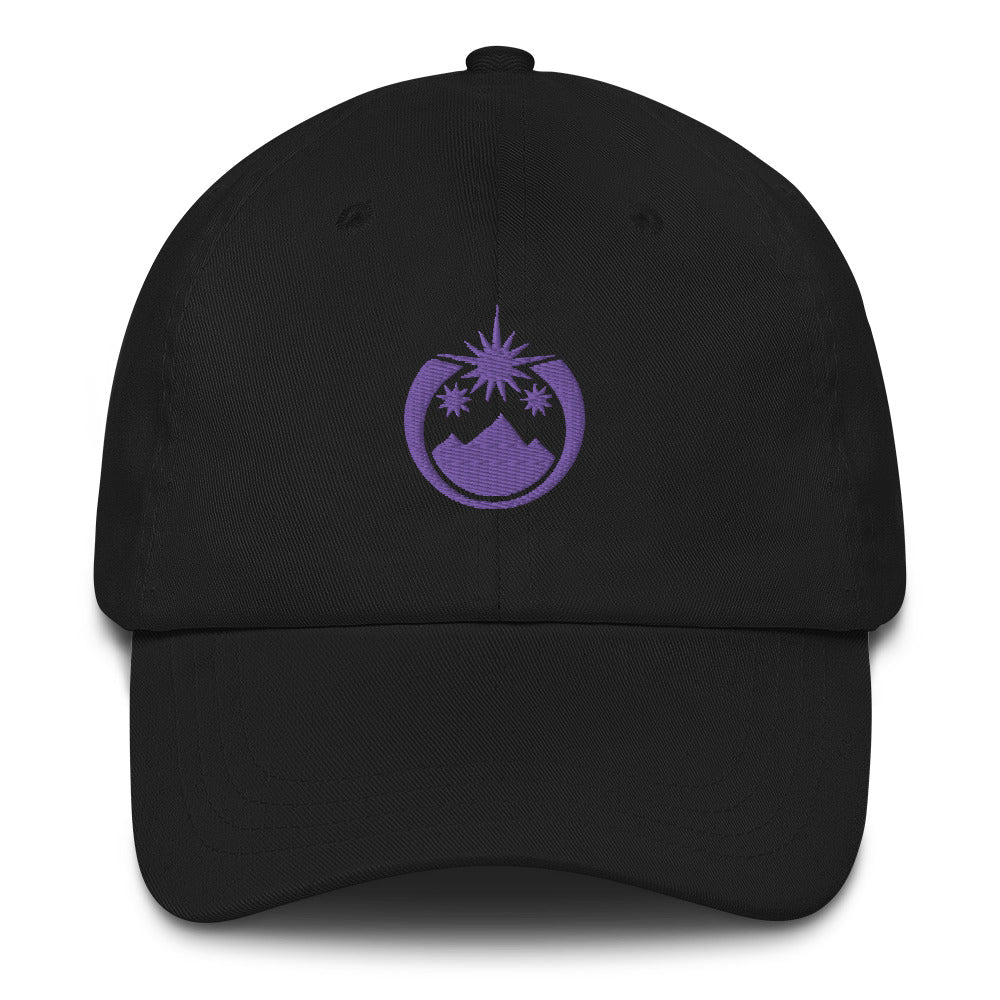Akura Clan - Dad Hat