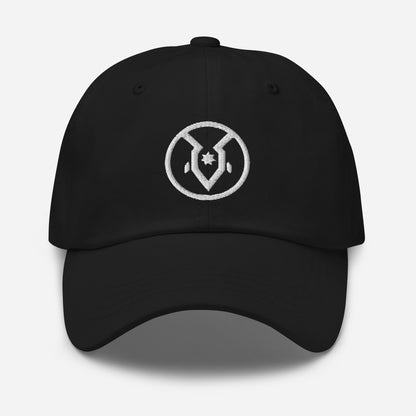 The Last Horizon - Dad Hat
