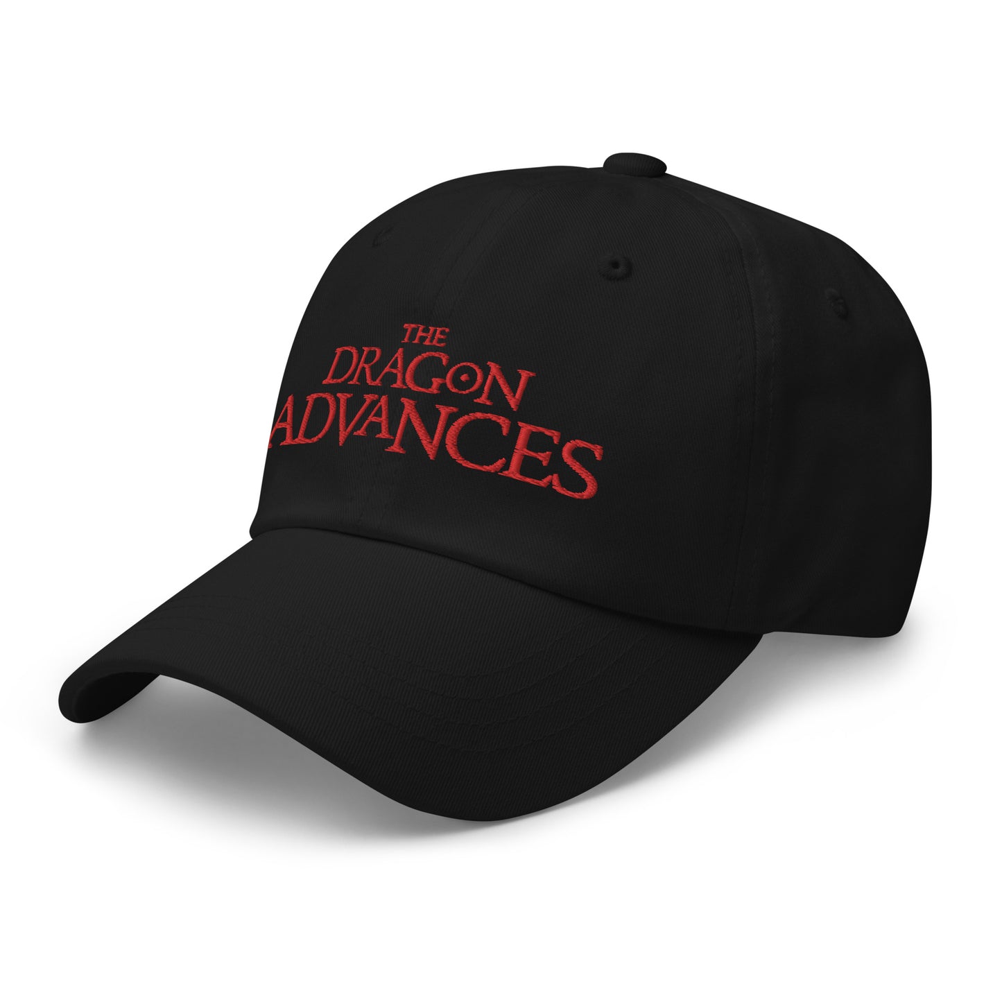 Orthos: The Dragon Advances - Dad Hat