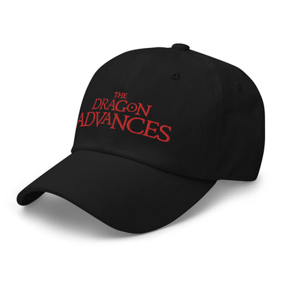 Orthos: The Dragon Advances - Dad Hat