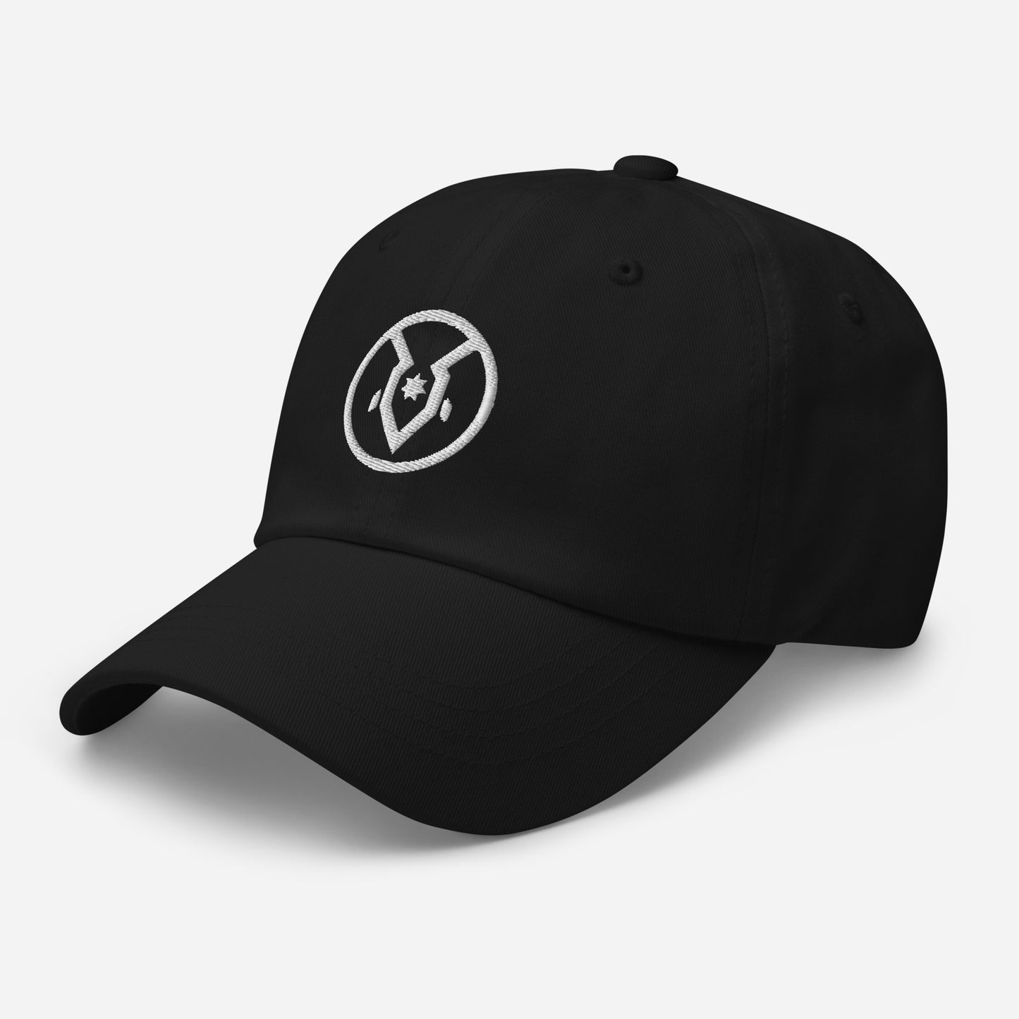 The Last Horizon - Dad Hat