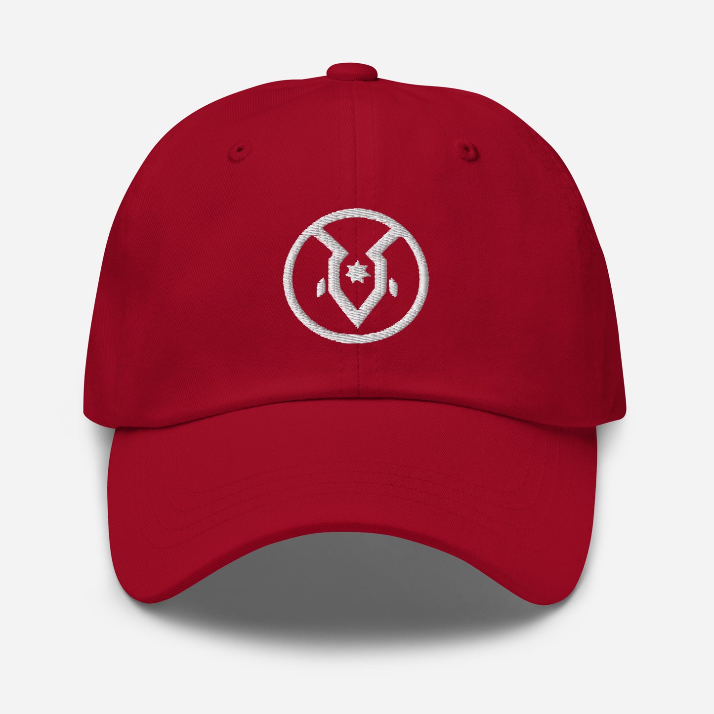 The Last Horizon - Dad Hat