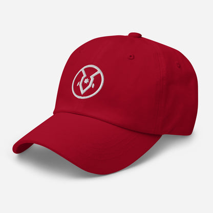 The Last Horizon - Dad Hat