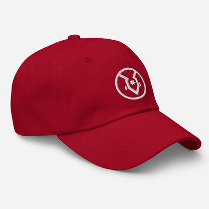 The Last Horizon - Dad Hat