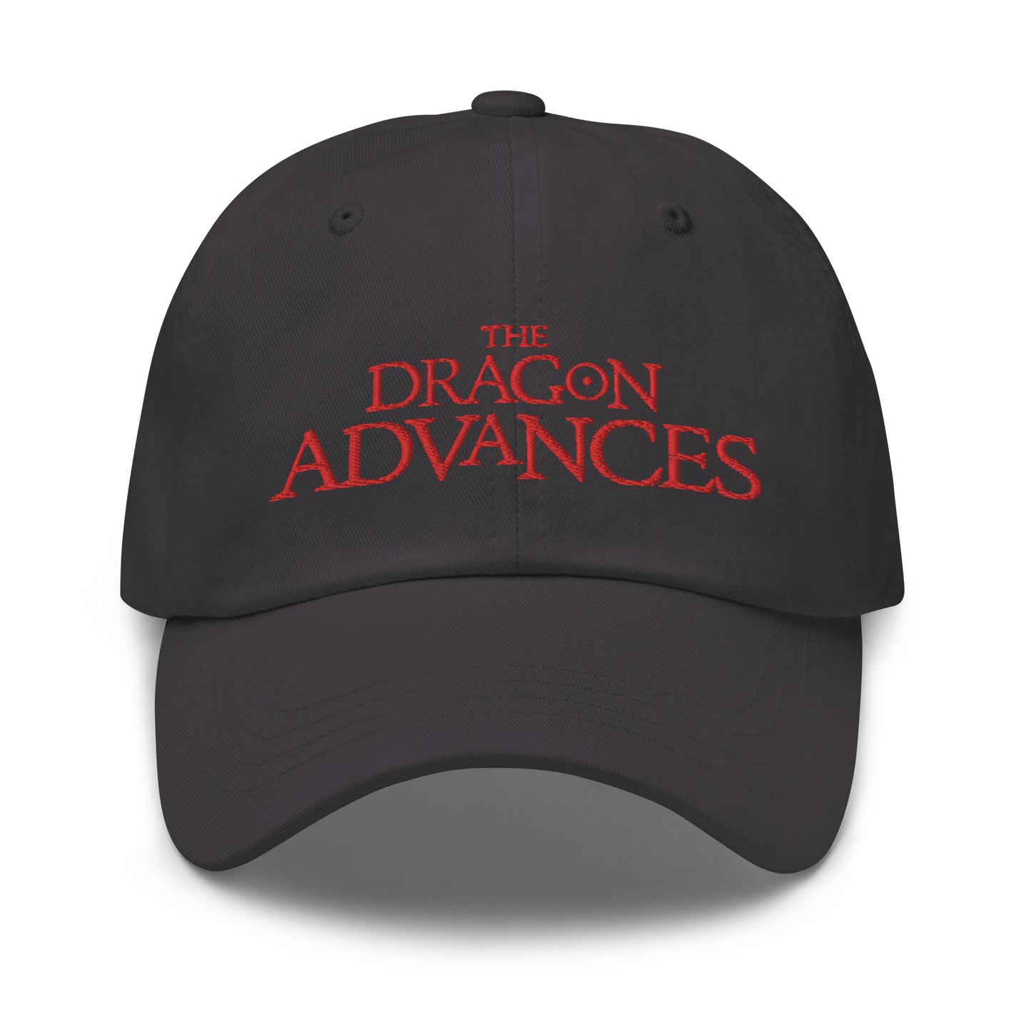 Orthos: The Dragon Advances - Dad Hat