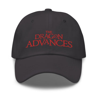Orthos: The Dragon Advances - Dad Hat