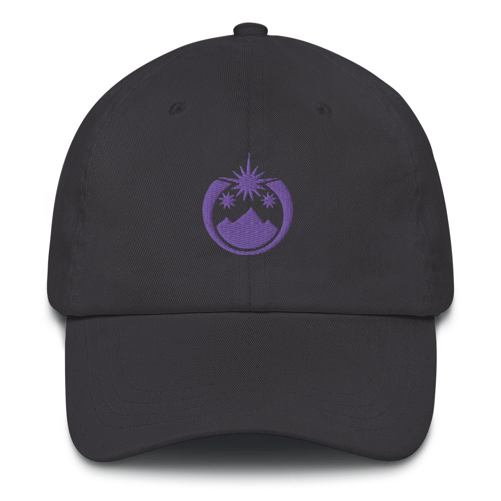 Akura Clan - Dad Hat