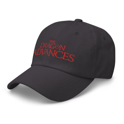 Orthos: The Dragon Advances - Dad Hat