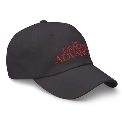 Orthos: The Dragon Advances - Dad Hat