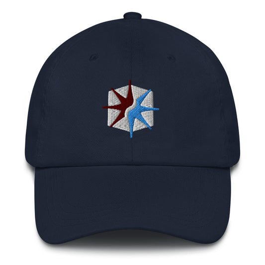 Sect of Twin Stars - Dad Hat