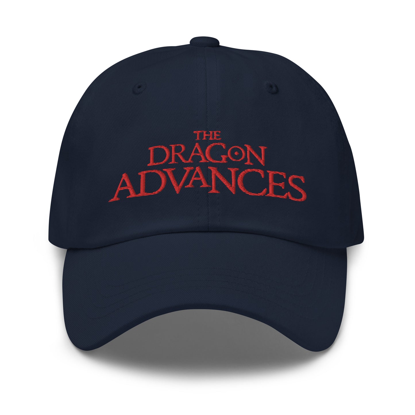Orthos: The Dragon Advances - Dad Hat