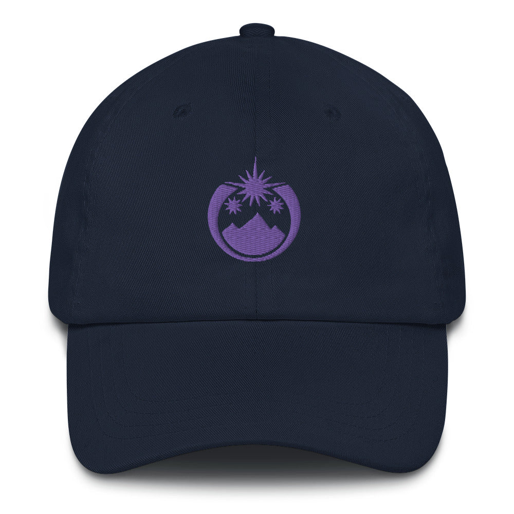 Akura Clan - Dad Hat
