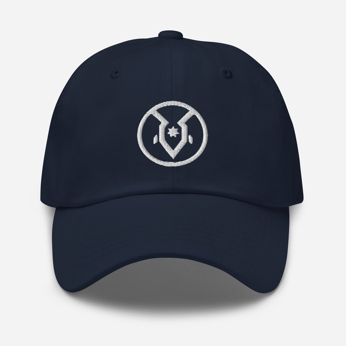 The Last Horizon - Dad Hat