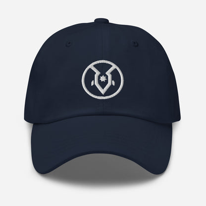 The Last Horizon - Dad Hat