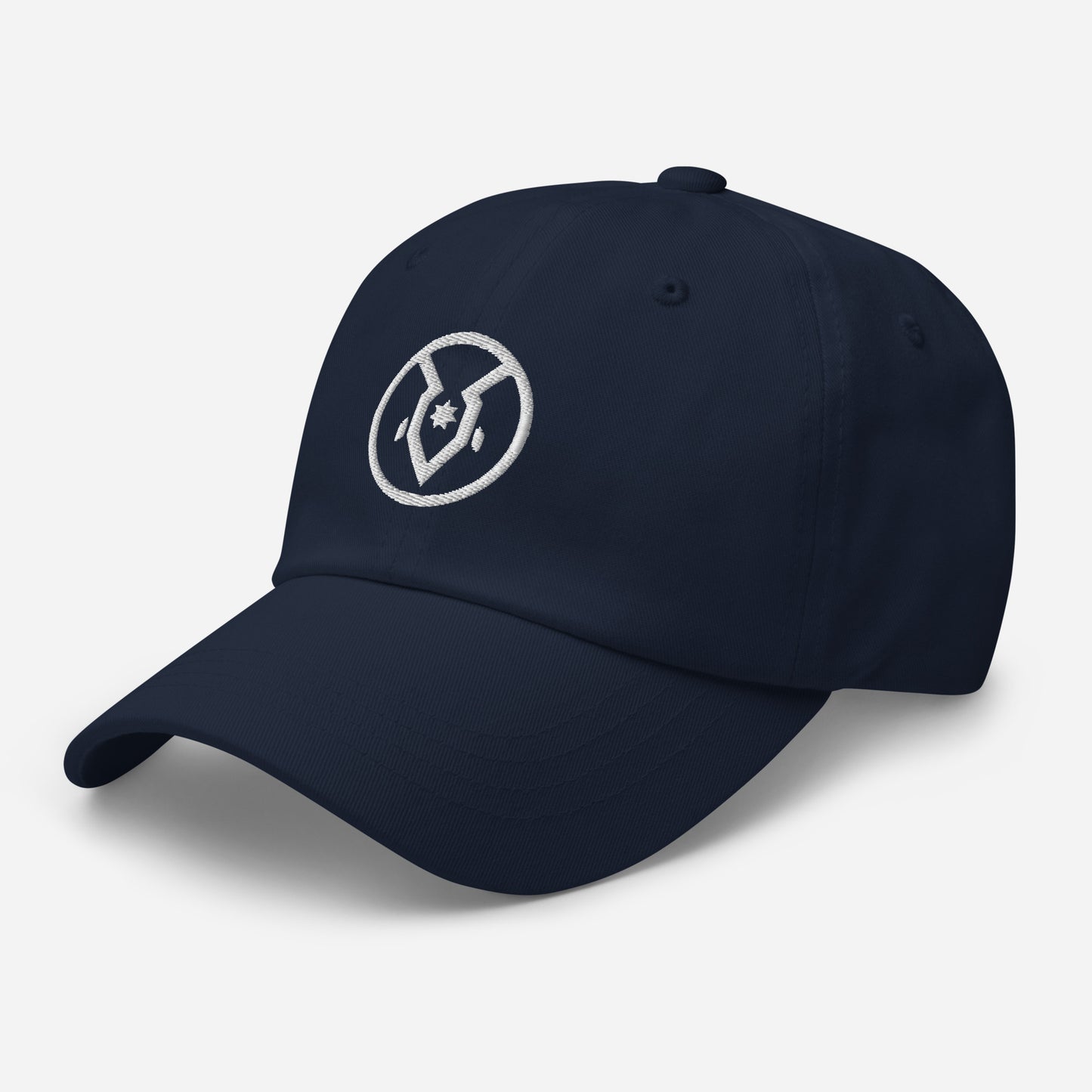 The Last Horizon - Dad Hat
