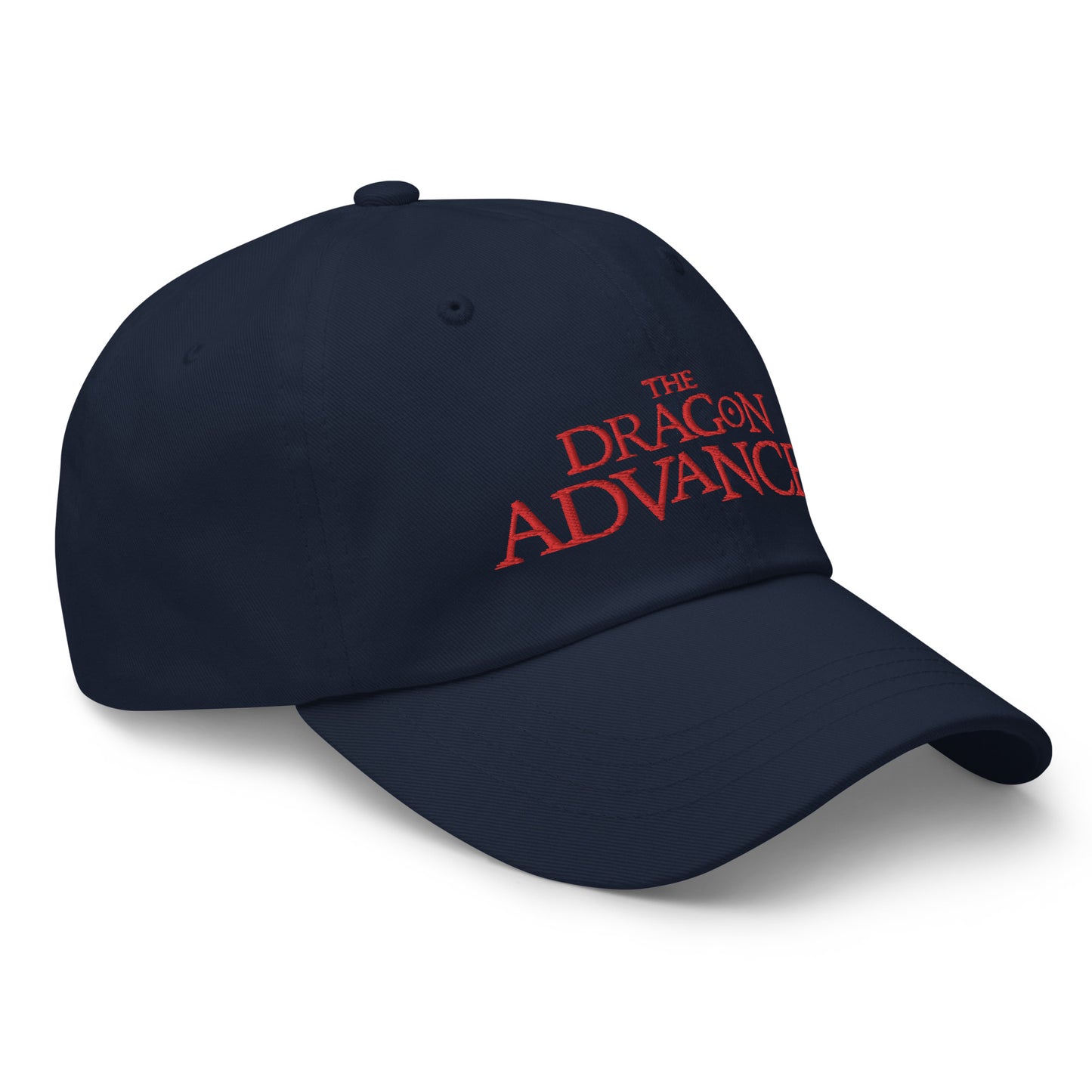 Orthos: The Dragon Advances - Dad Hat