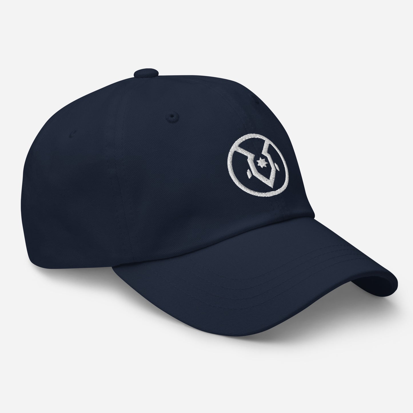The Last Horizon - Dad Hat