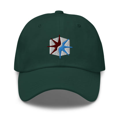 Sect of Twin Stars - Dad Hat
