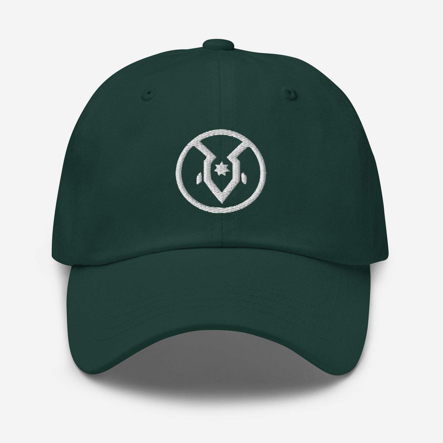 The Last Horizon - Dad Hat