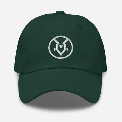 The Last Horizon - Dad Hat