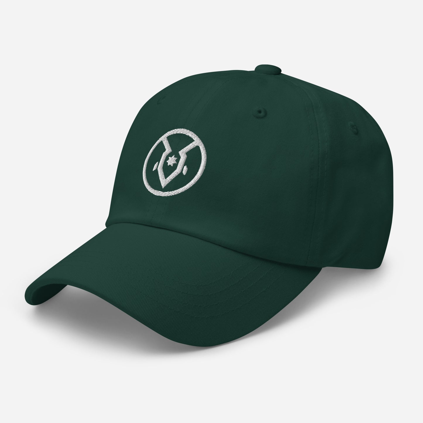 The Last Horizon - Dad Hat