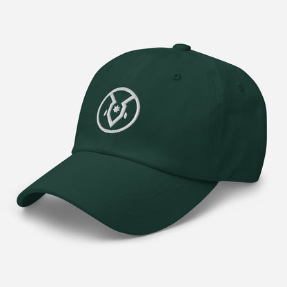 The Last Horizon - Dad Hat