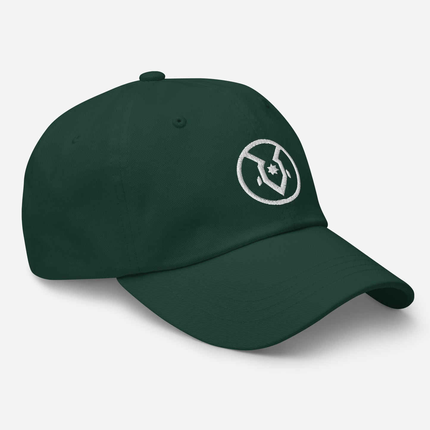 The Last Horizon - Dad Hat