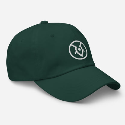 The Last Horizon - Dad Hat
