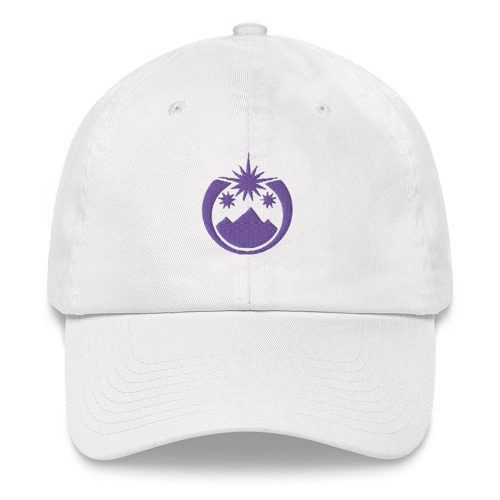 Akura Clan - Dad Hat
