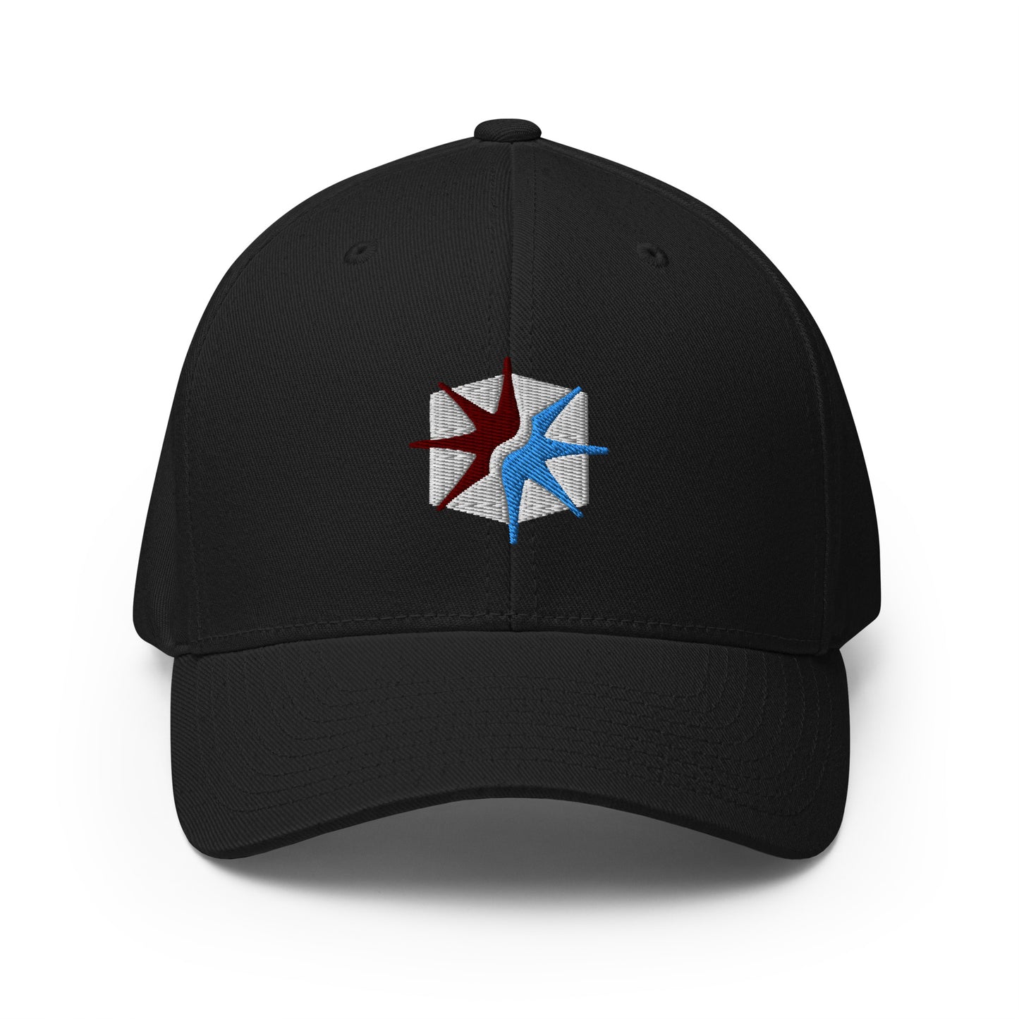 Sect of Twin Stars - Structured Twill Cap