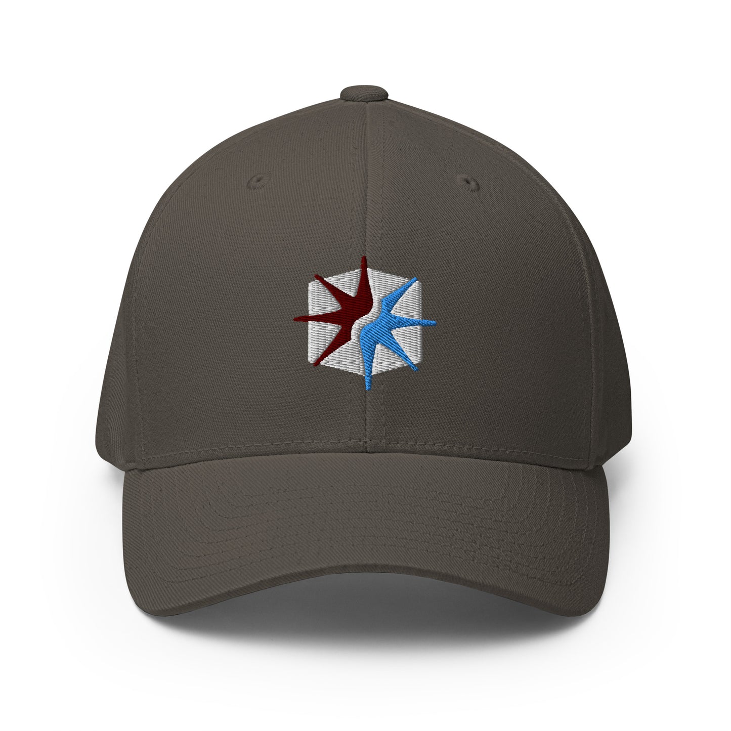 Sect of Twin Stars - Structured Twill Cap