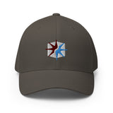 SECT OF TWIN STARS Structured Twill Cap