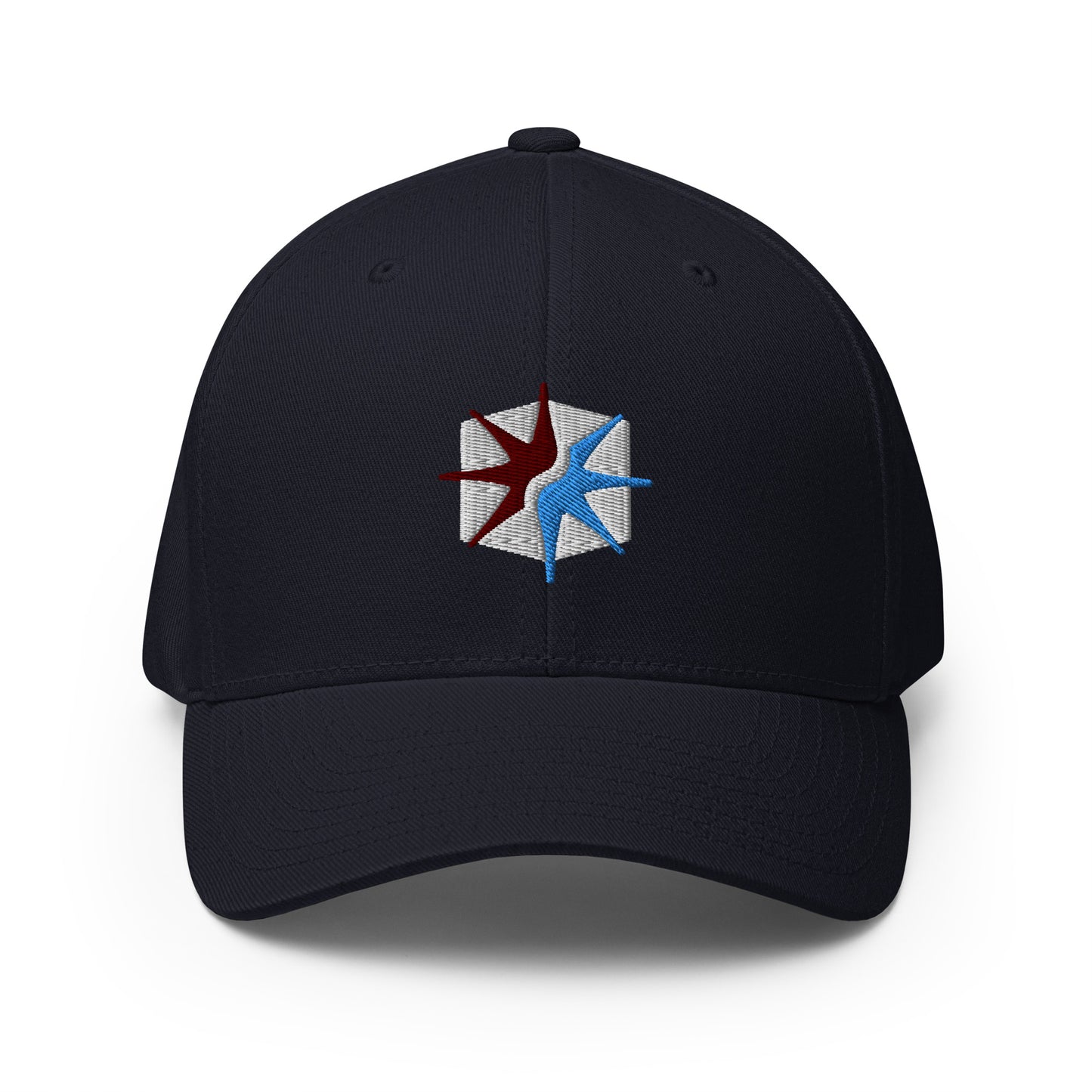 Sect of Twin Stars - Structured Twill Cap