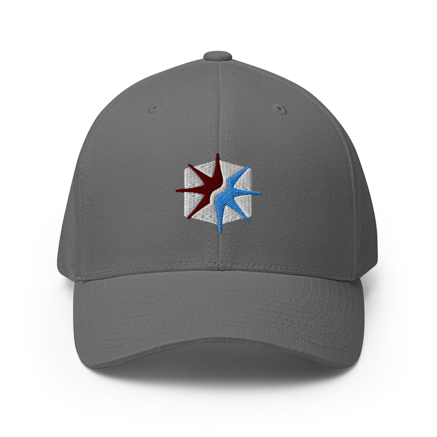 Sect of Twin Stars - Structured Twill Cap