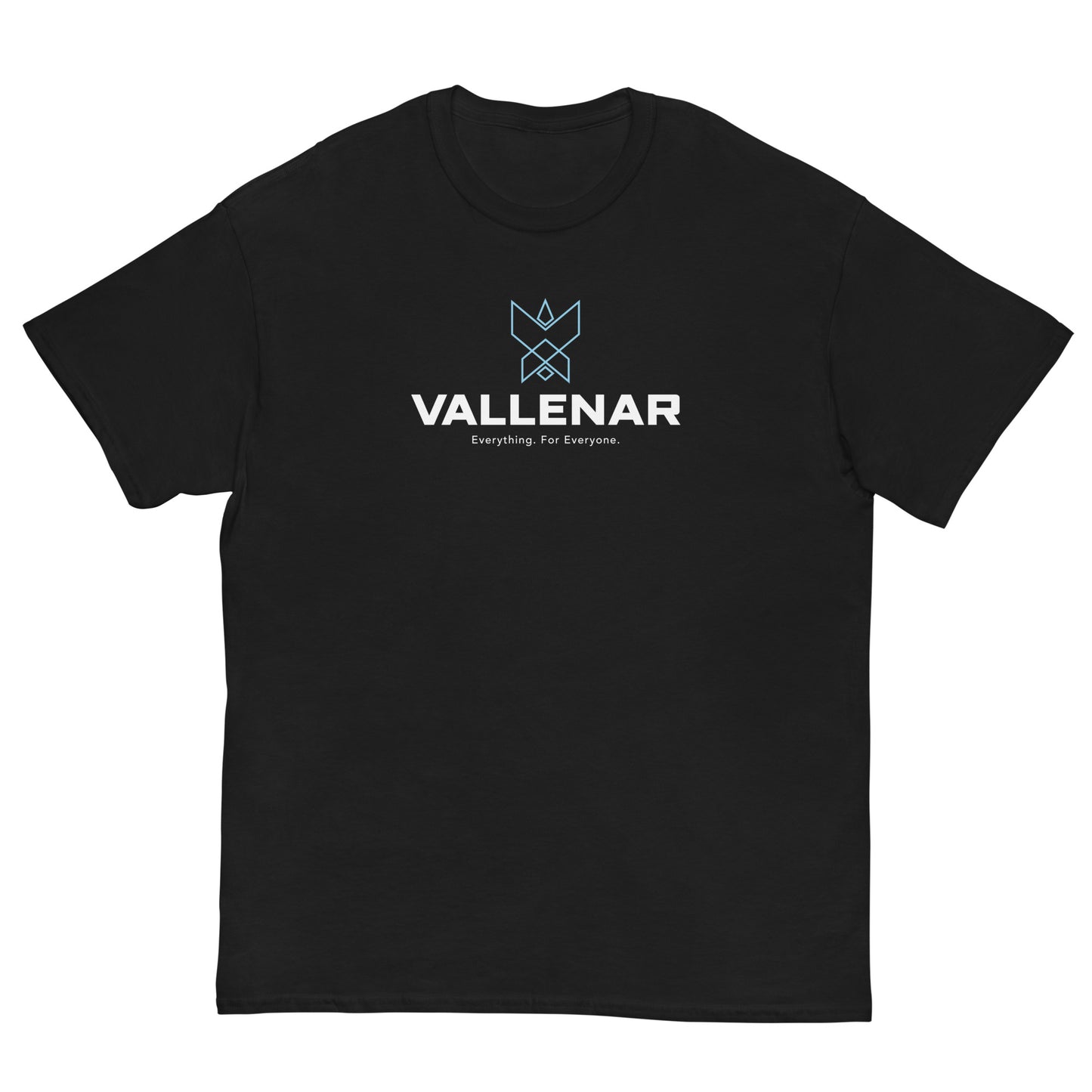 Vallenar Corporate Brand - Men's Classic T-shirt