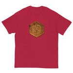 UNSOULED Men's classic tee