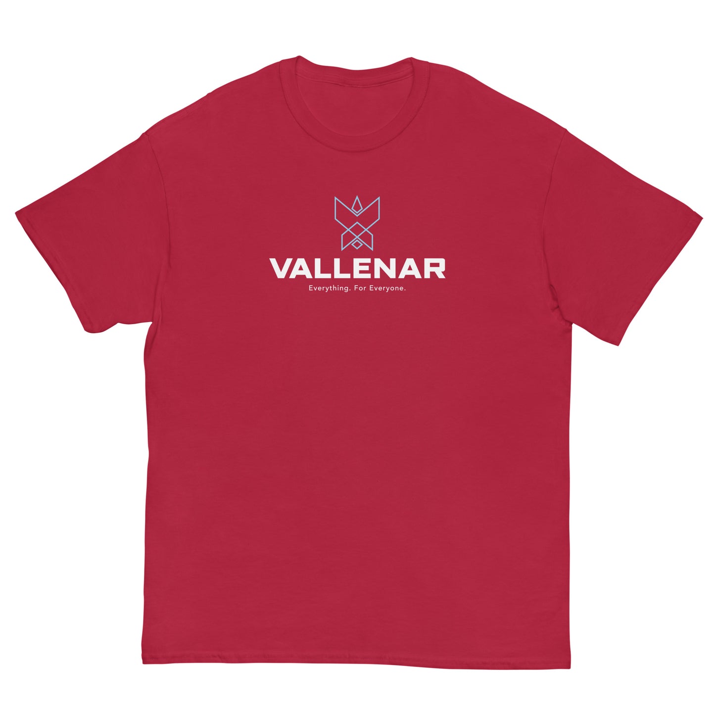 Vallenar Corporate Brand - Men's Classic T-shirt