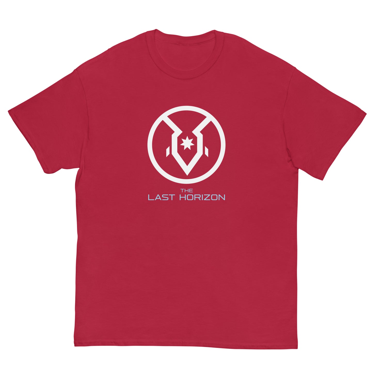 The Last Horizon - Men's Classic T-shirt