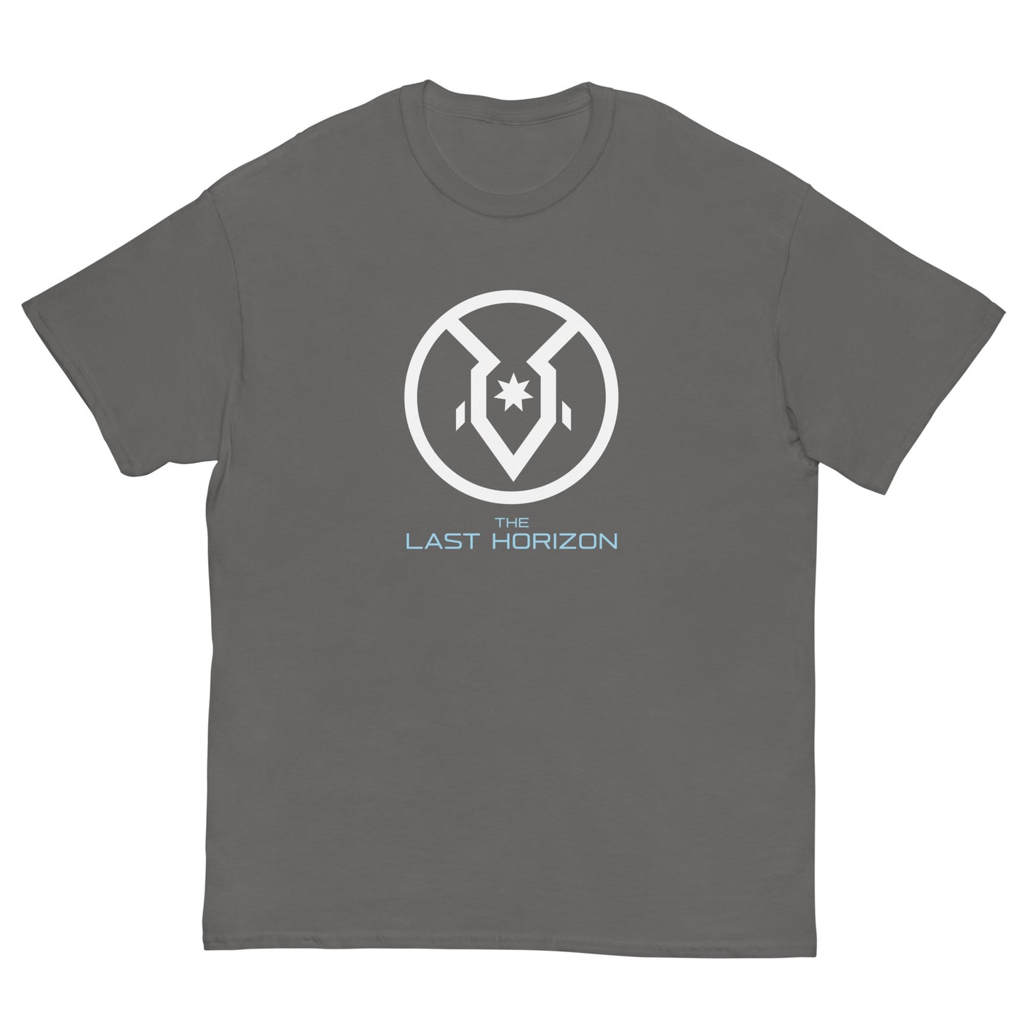 The Last Horizon - Men's Classic T-shirt