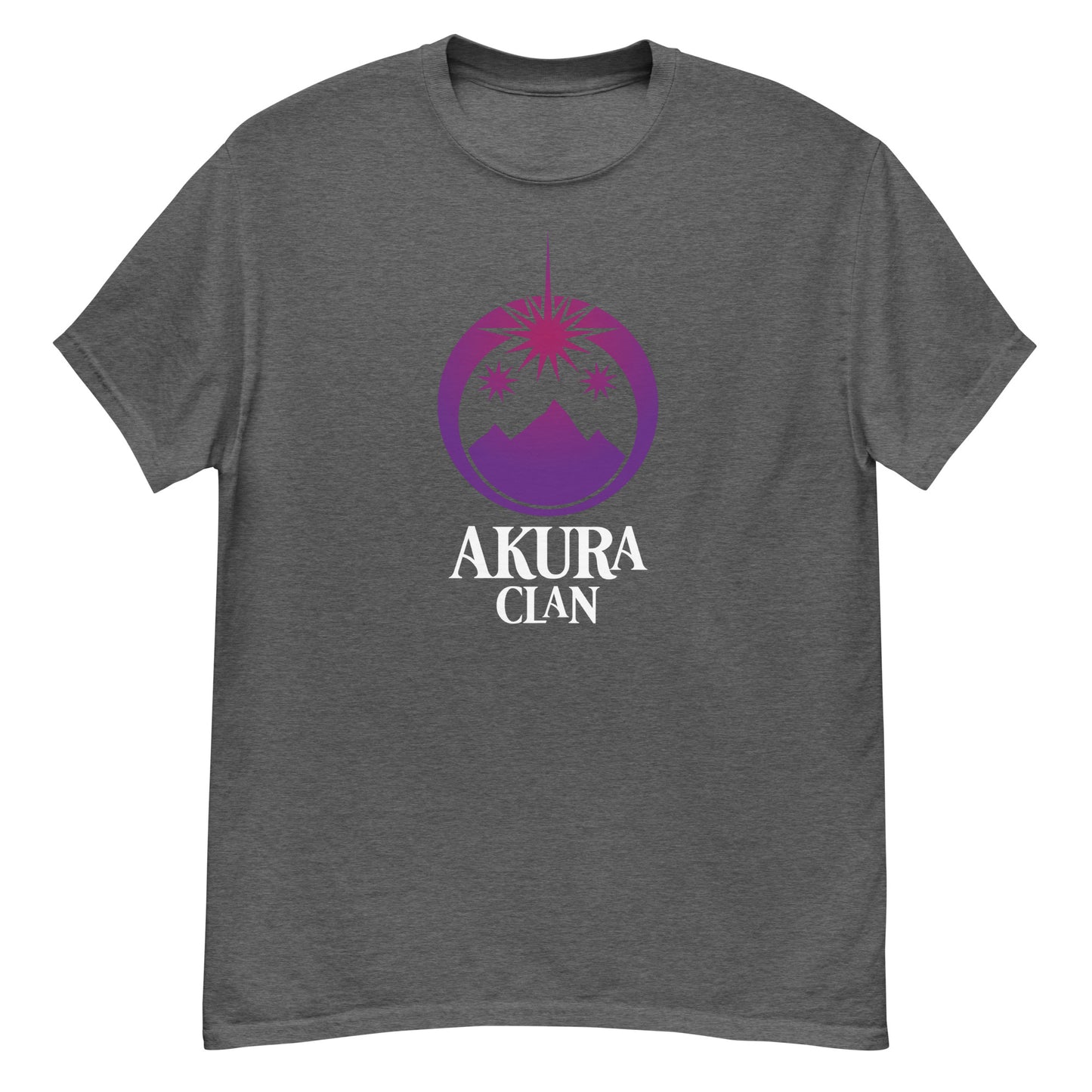 Akura Clan - Men's Classic T-shirt