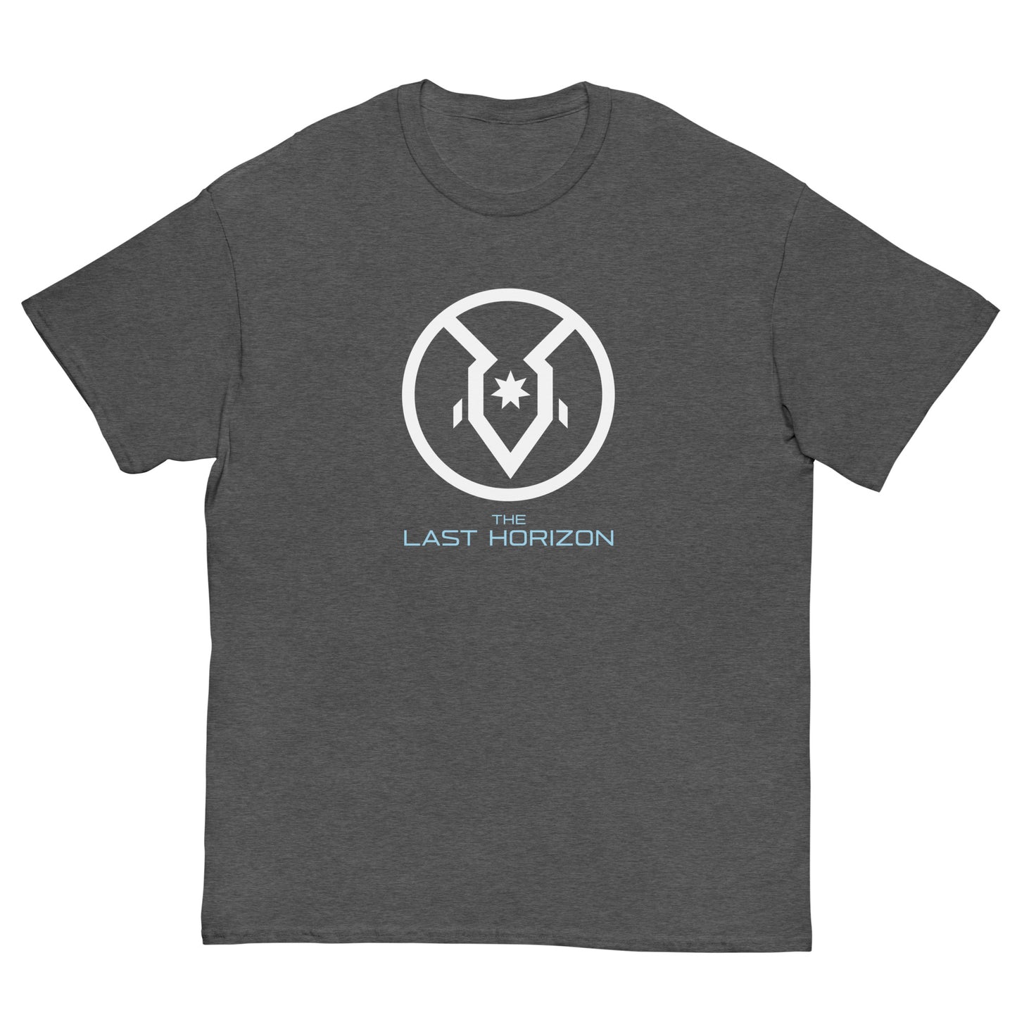 The Last Horizon - Men's Classic T-shirt